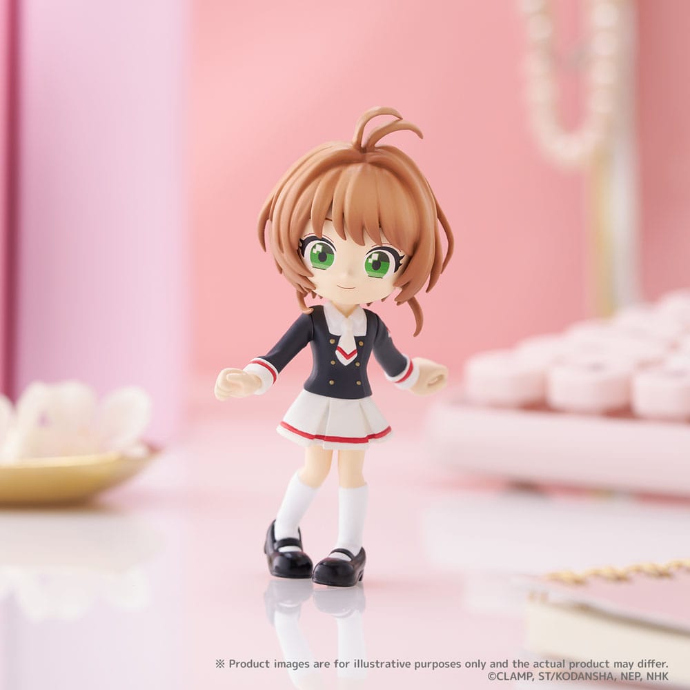 Uma Musume: Pretty Derby PalVerse PVC Figures Vol. 1 9 cm Blind Box Assortment (6)