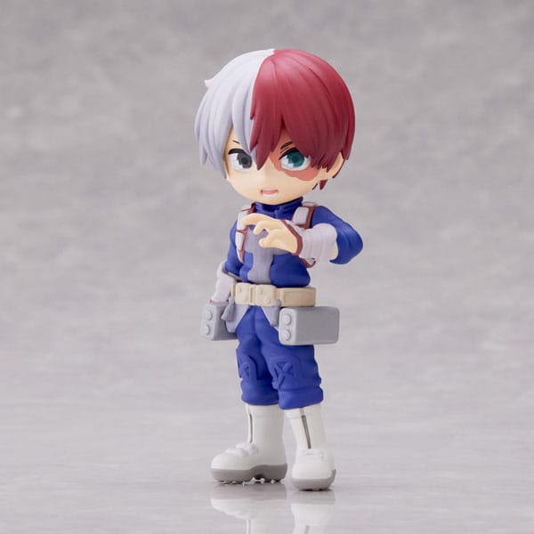 My Hero Academia PalVerse PVC Figures Vol. 1 9 cm Assortment (6)