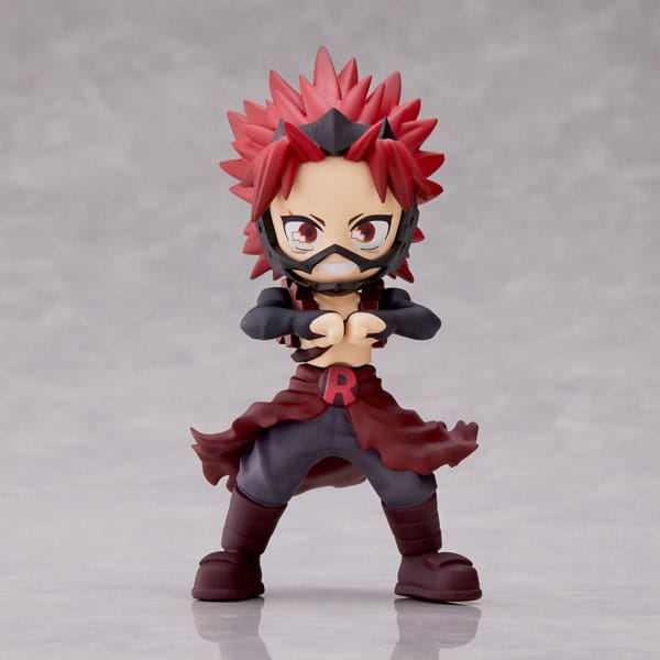My Hero Academia PalVerse PVC Figures Vol. 1 9 cm Assortment (6)