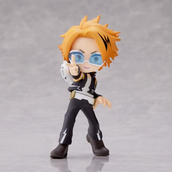 My Hero Academia PalVerse PVC Figures Vol. 1 9 cm Assortment (6)