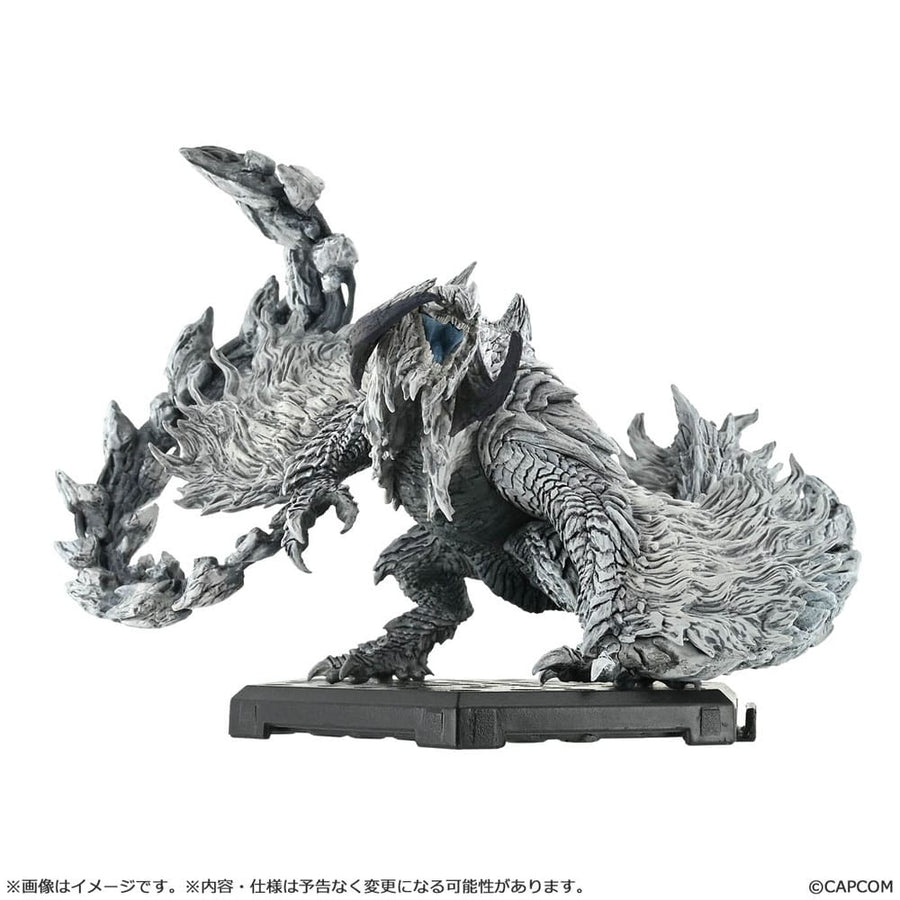 Monster Hunter Figure Builder Trading Figures 10 - 15 cm Standard Model Plus Vol. 27 (6)