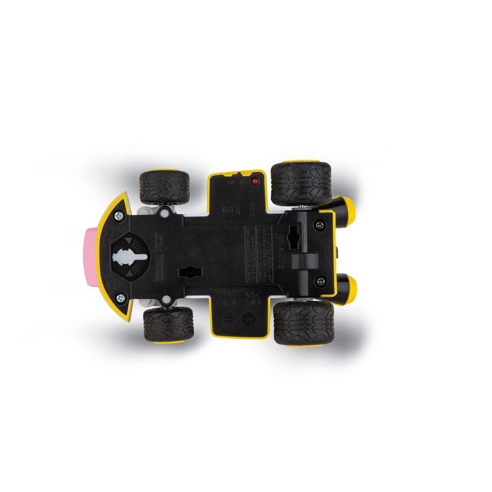 Super Mario Kart RC remote-controlled Race Kart 1/32 2.4GHz Peach