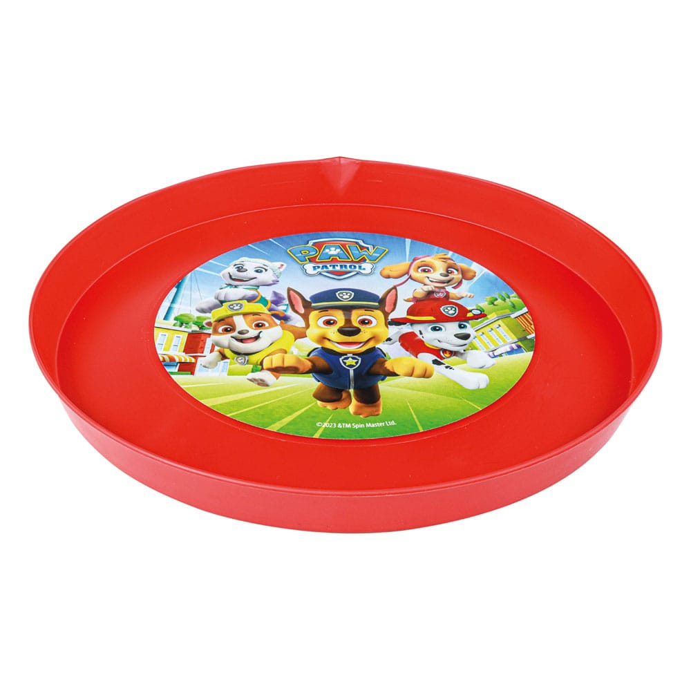 Paw Patrol Pustefix Soap Bubble Bottle Multi-Bubbler Assortment (5)
