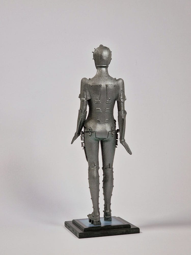 Metropolis Statue 1/10 Maschinenmensch C.F.M. 19 cm