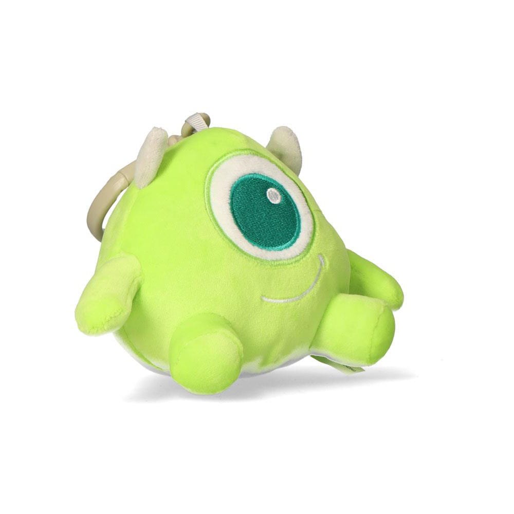 Monsters, Inc. Plush Keychain Aristocats Mike 12 cm