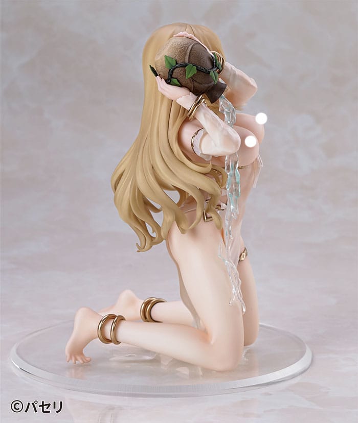 Yuriana (Original Character)