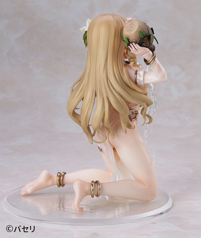 Yuriana (Original Character)