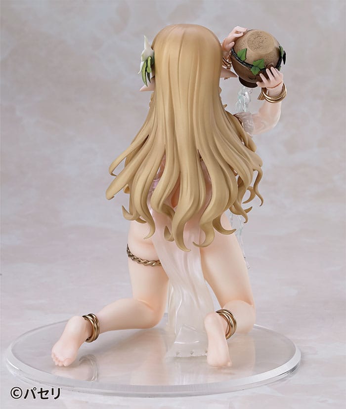 Yuriana (Original Character)