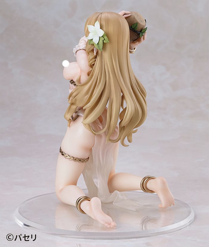 Yuriana (Original Character)