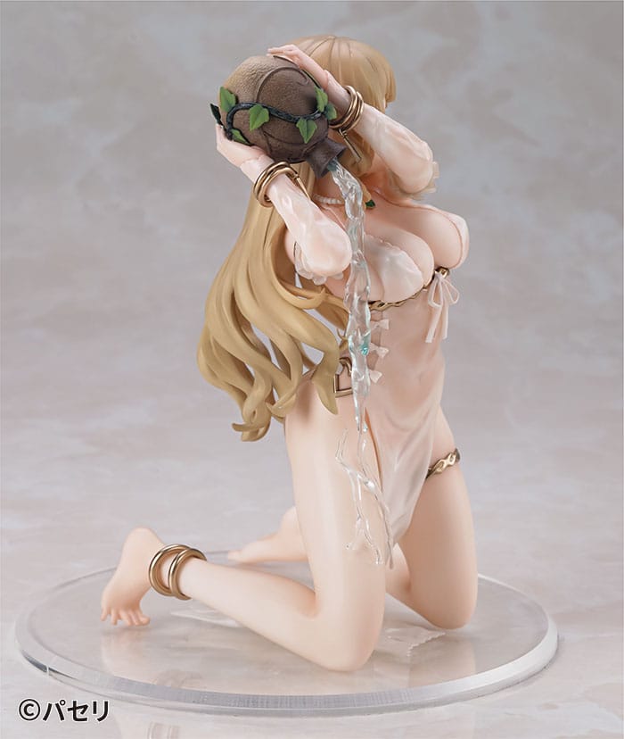 Yuriana (Original Character)