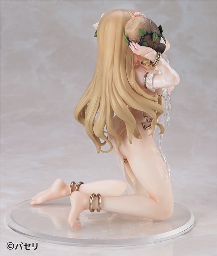 Yuriana (Original Character)