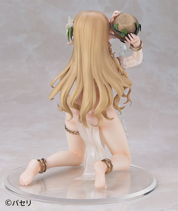 Yuriana (Original Character)