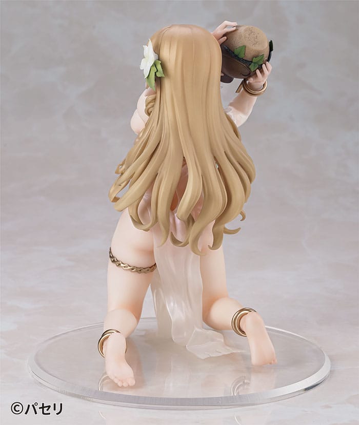 Yuriana (Original Character)