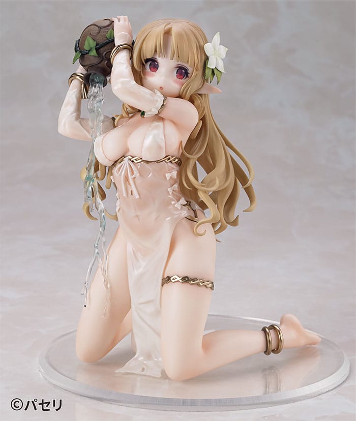Yuriana (Original Character)