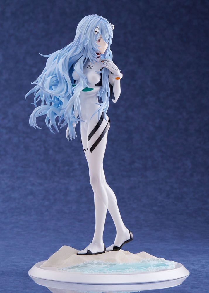 Rei Ayanami (Evangelion: 3.0+1.0 Thrice Upon a Time) Voyage End