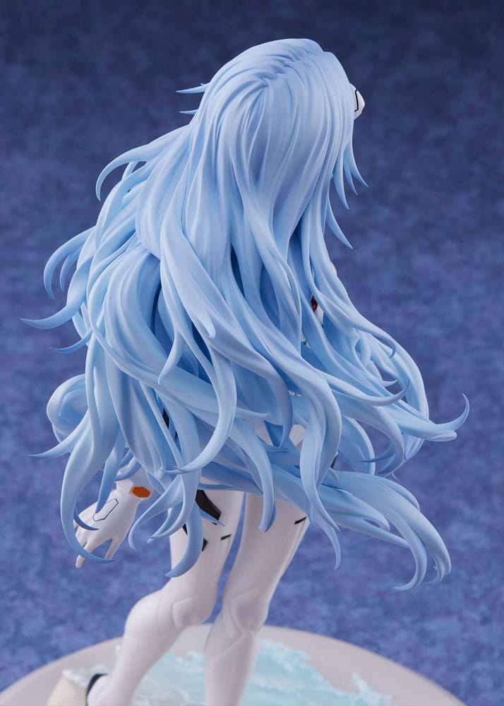 Rei Ayanami (Evangelion: 3.0+1.0 Thrice Upon a Time) Voyage End