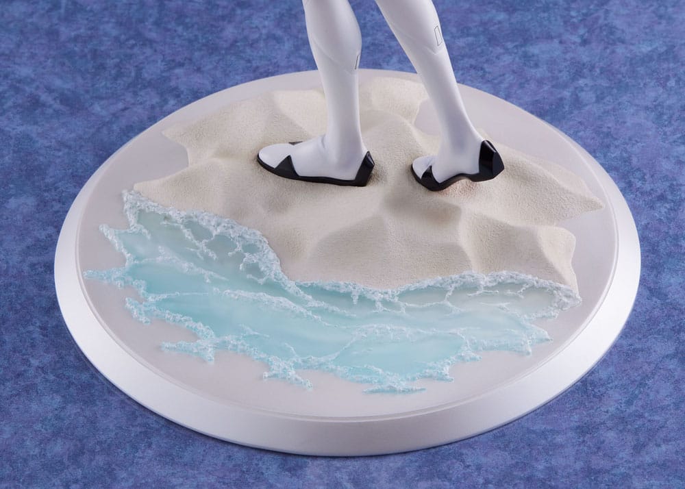 Rei Ayanami (Evangelion: 3.0+1.0 Thrice Upon a Time) Voyage End