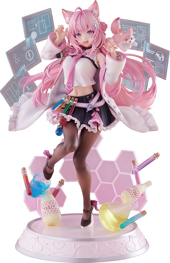 Hakui Koyori (Hololive Production)