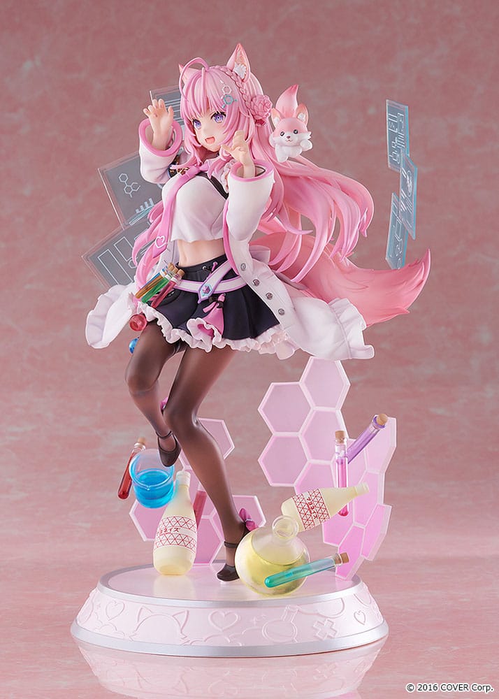 Hakui Koyori (Hololive Production)