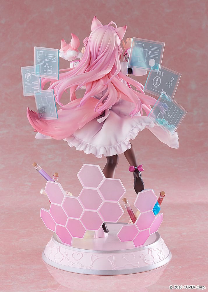 Hakui Koyori (Hololive Production)