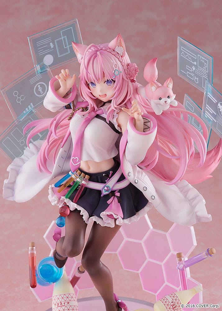 Hakui Koyori (Hololive Production)