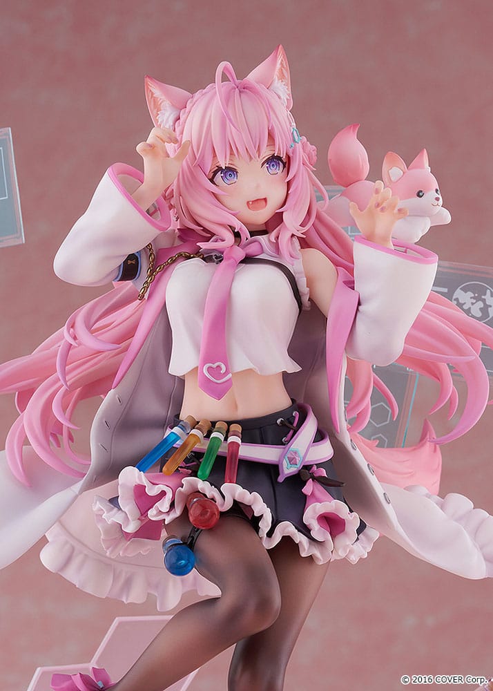 Hakui Koyori (Hololive Production)