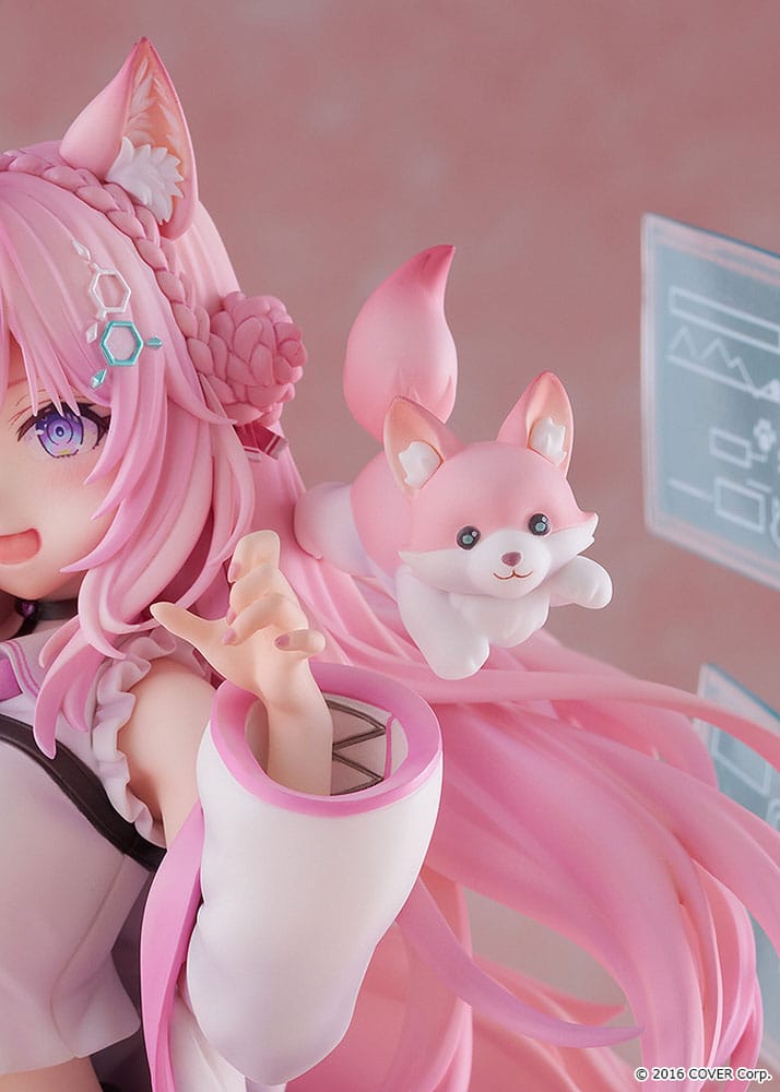 Hakui Koyori (Hololive Production)