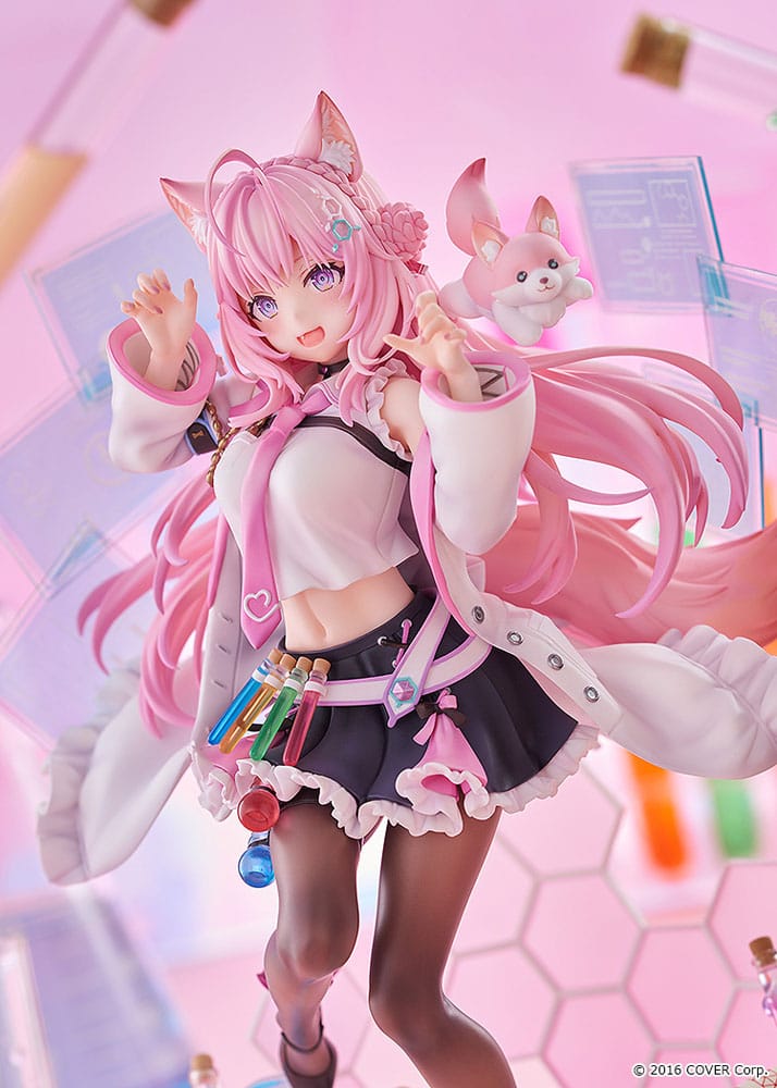 Hakui Koyori (Hololive Production)