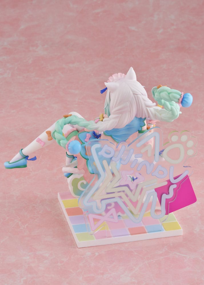 Vanilla (Nekopara) Dreamy Cute China Version