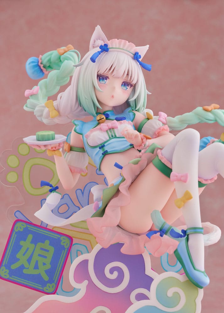 Vanilla (Nekopara) Dreamy Cute China Version