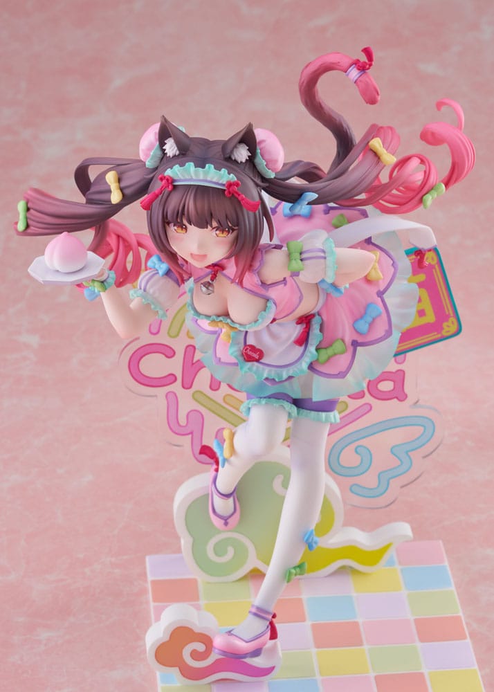 Chocola (Nekopara) Dreamy Cute China Version