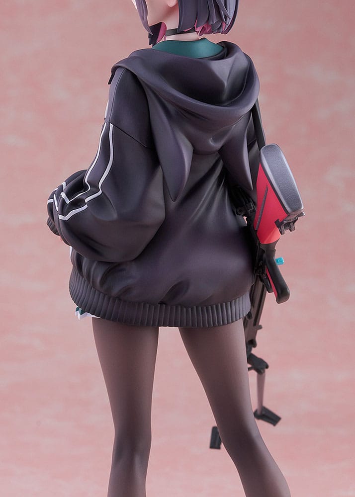 Blue Archive PVC Statue 1/7 Kazusa 24 cm