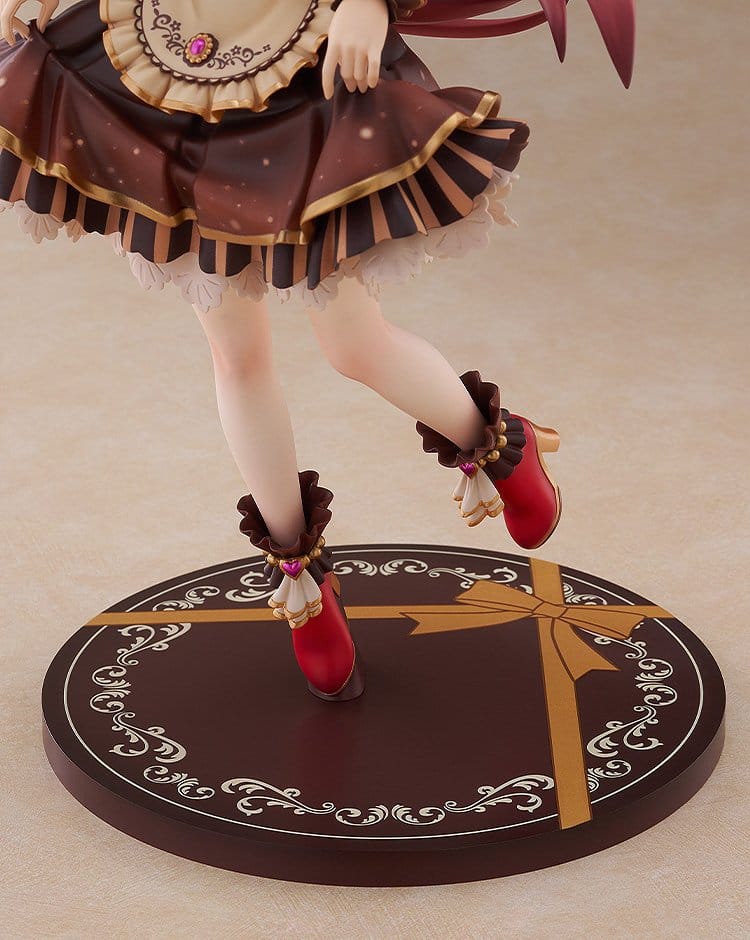 Uma Musume: Pretty Derby PVC Statue 1/6 Mihono Bourbon Code: Icing Ver. 26 cm