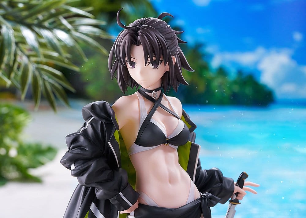 Fate/Grand Order PVC Figure 1/7 Moon Cancer / Jade Rabbit 26 cm