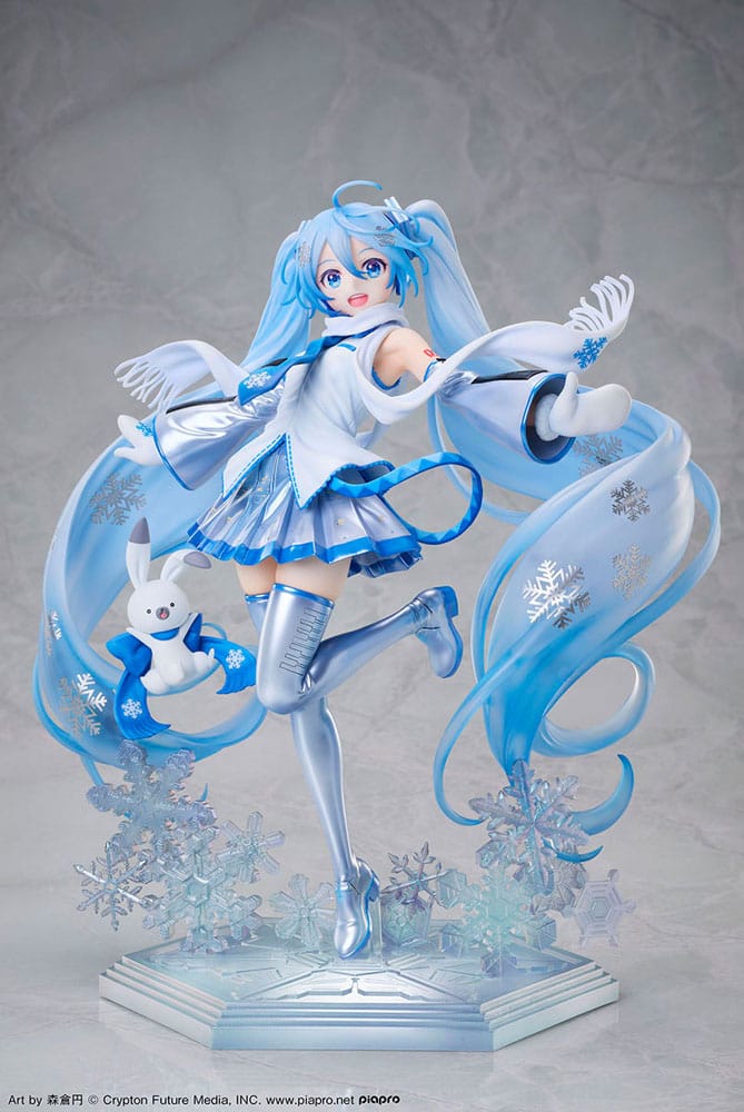 Hatsune Miku (Vocaloid) Character Vocal Series 01: Hatsune Miku, Sky Town 10th Anniversary Version
