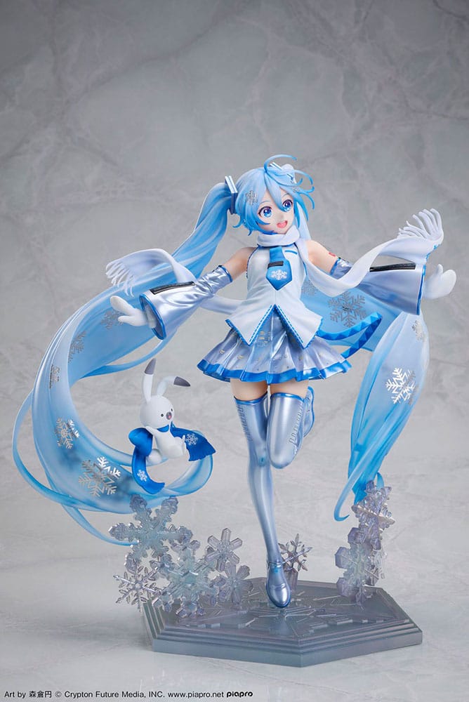 Hatsune Miku (Vocaloid) Character Vocal Series 01: Hatsune Miku, Sky Town 10th Anniversary Version