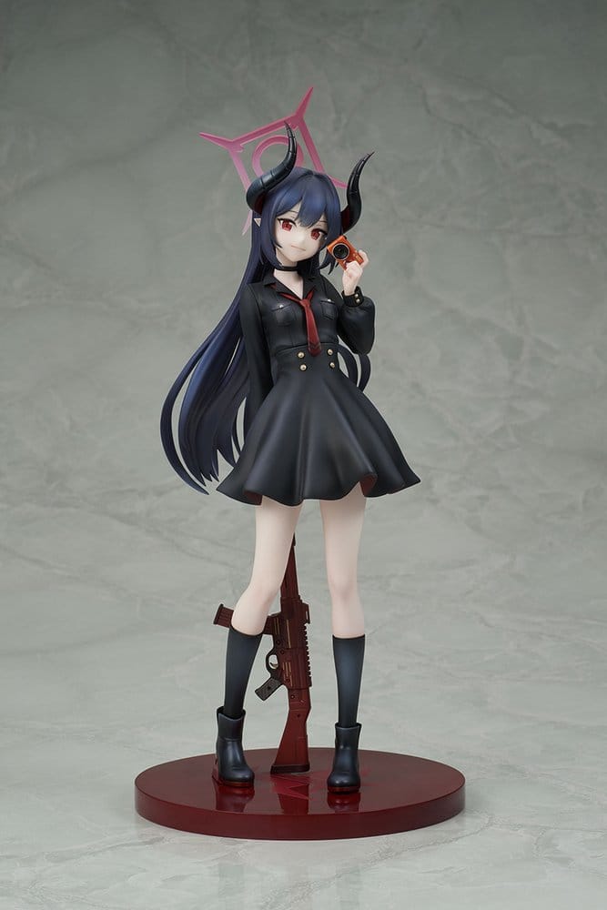 Blue Archive PVC Statue 1/7 Chiaki 28 cm