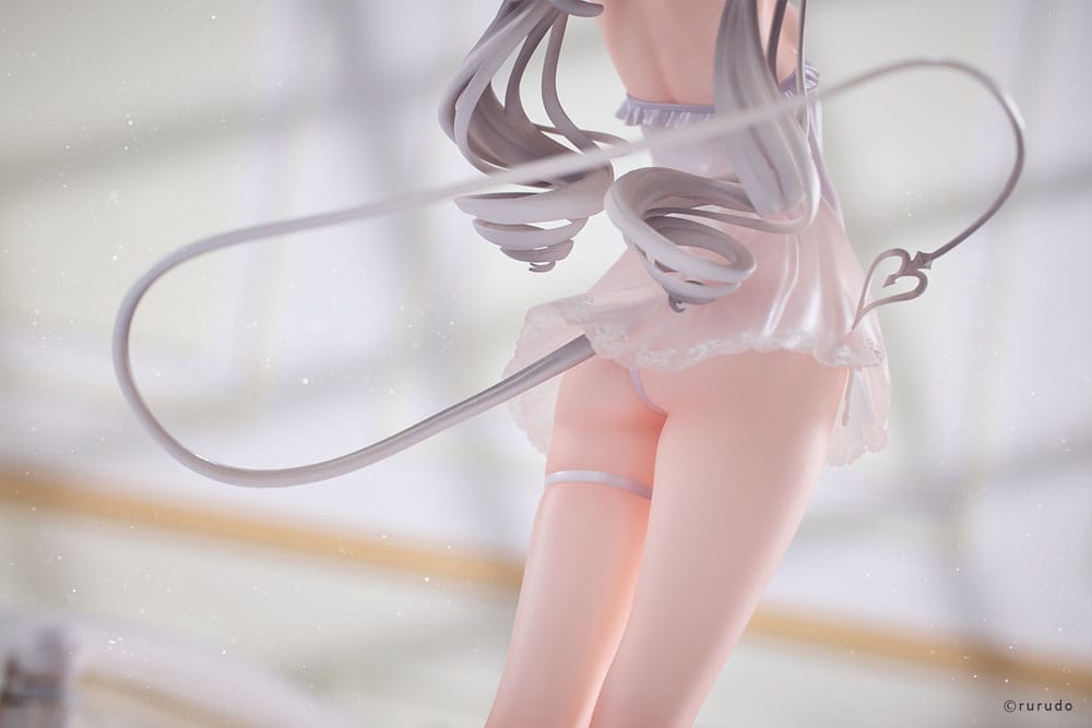Original Character Statue 1/6 Sugar Gospel Ver. illustration by rurudo Deluxe Edition 25 cm