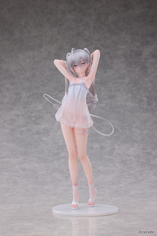 Original Character Statue 1/6 Sugar Gospel Ver. illustration by rurudo Deluxe Edition 25 cm