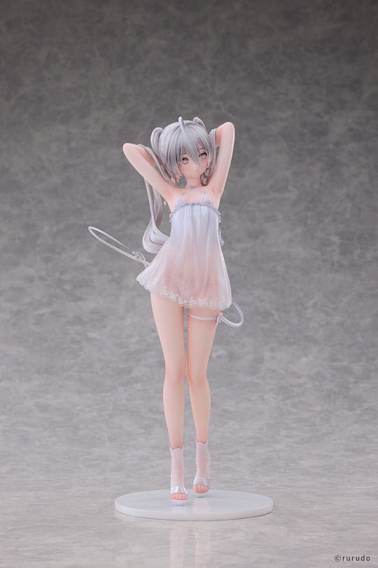 Original Character Statue 1/6 Sugar Gospel Ver. illustration by rurudo Deluxe Edition 25 cm