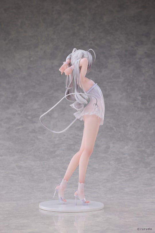 Original Character Statue 1/6 Sugar Gospel Ver. illustration by rurudo Deluxe Edition 25 cm