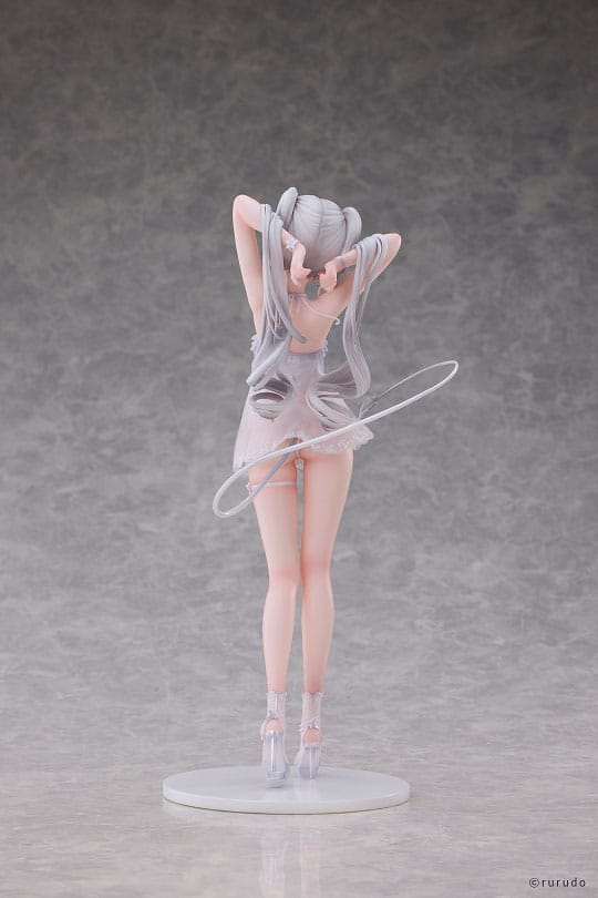 Original Character Statue 1/6 Sugar Gospel Ver. illustration by rurudo Deluxe Edition 25 cm