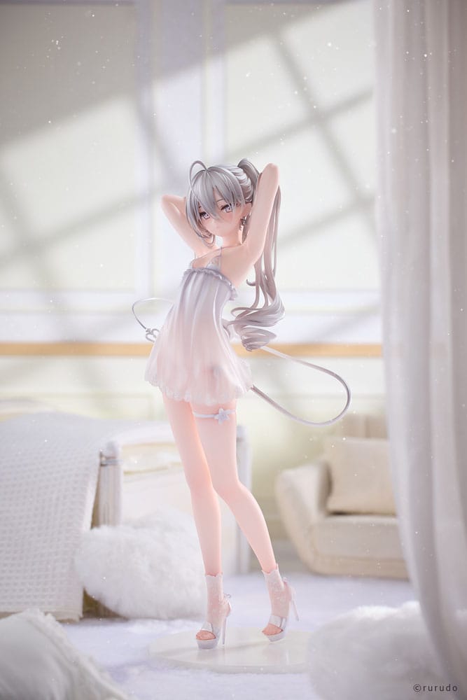 Original Character Statue 1/6 Sugar Gospel Ver. illustration by rurudo Deluxe Edition 25 cm