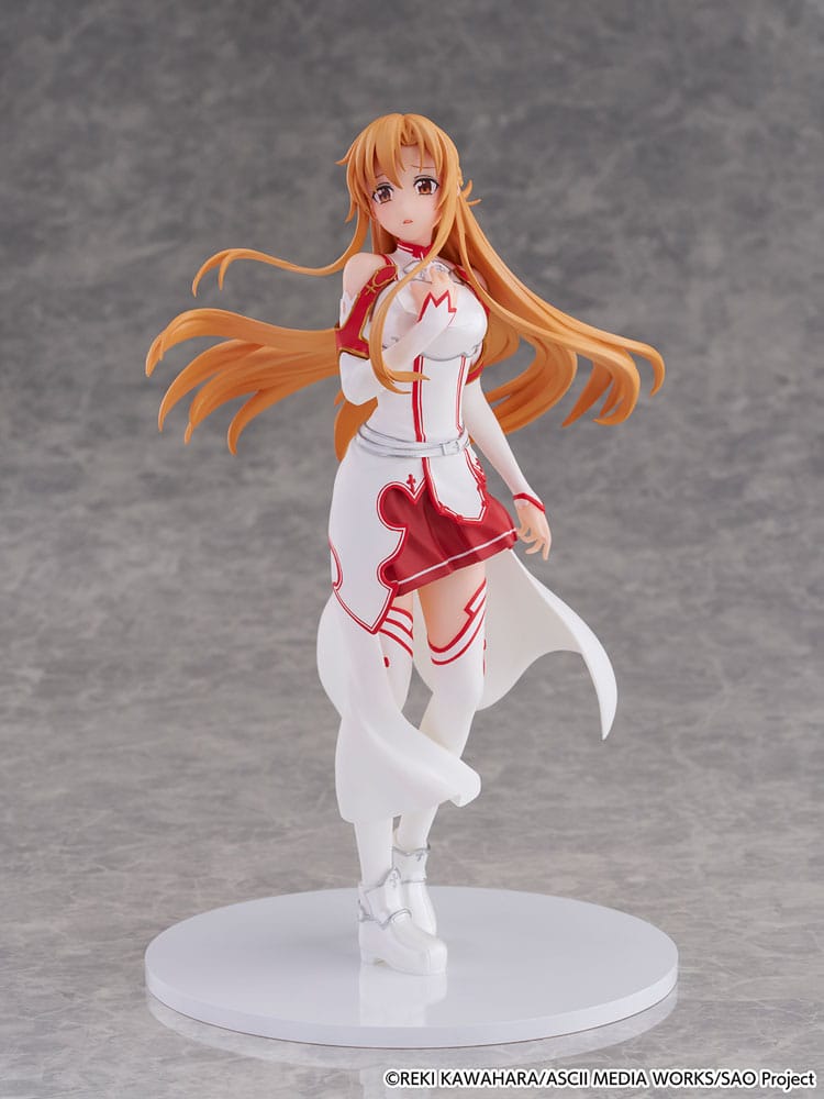 Asuna Yuuki (Sword Art Online) Cantabile