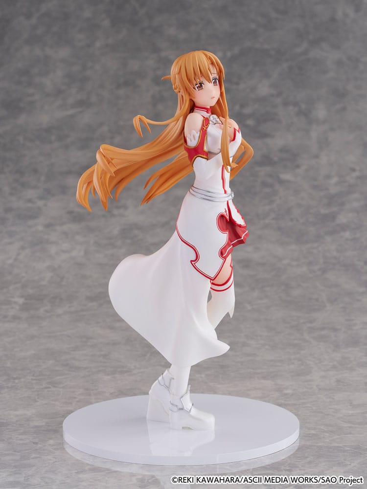Asuna Yuuki (Sword Art Online) Cantabile