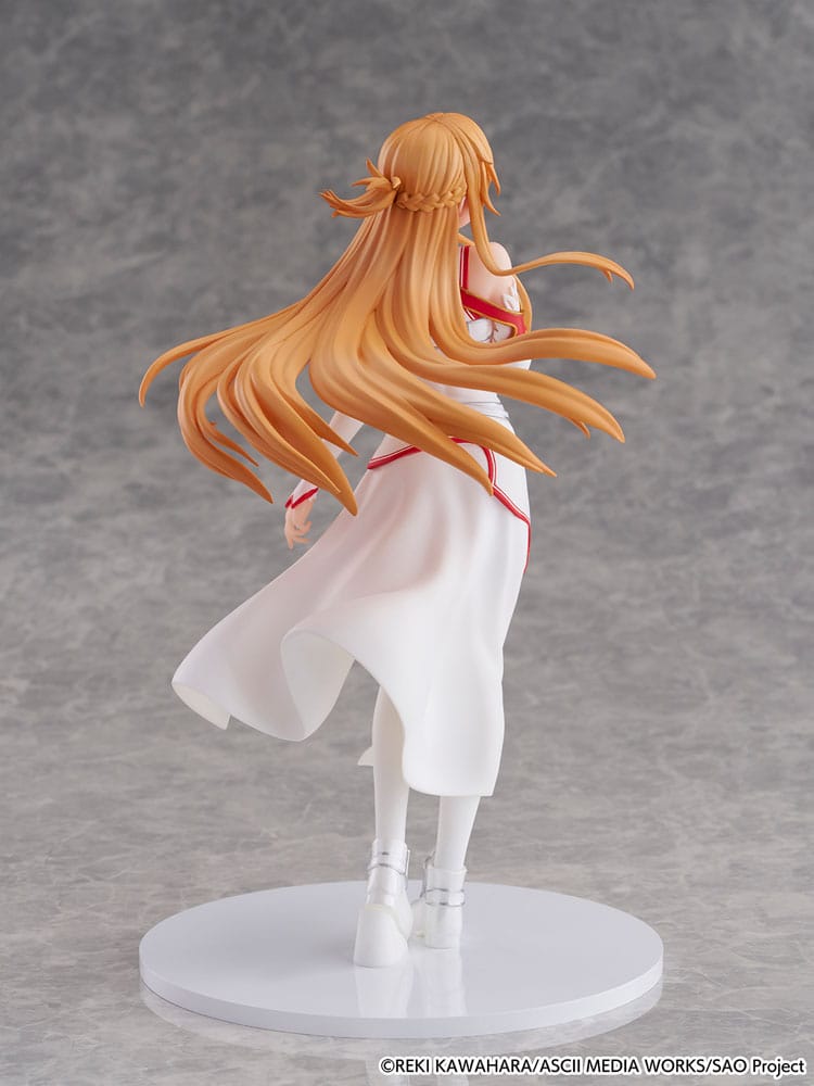 Asuna Yuuki (Sword Art Online) Cantabile