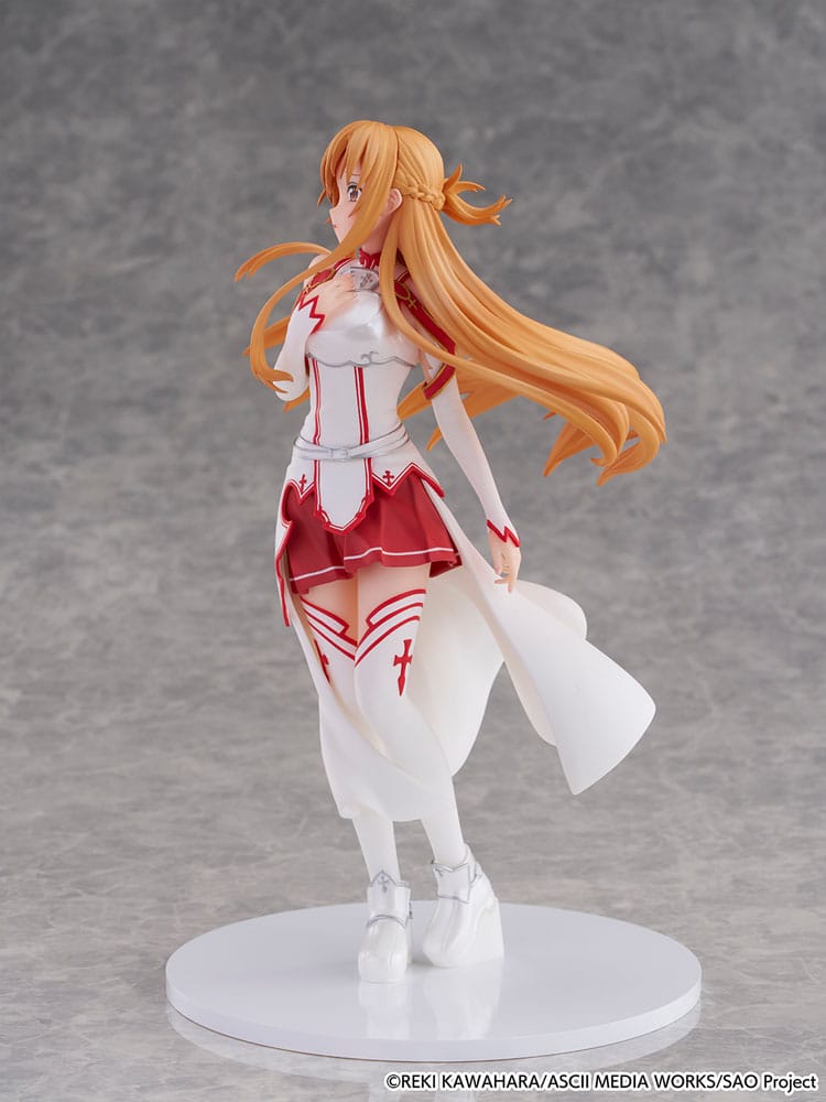 Asuna Yuuki (Sword Art Online) Cantabile