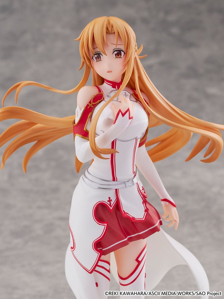 Asuna Yuuki (Sword Art Online) Cantabile