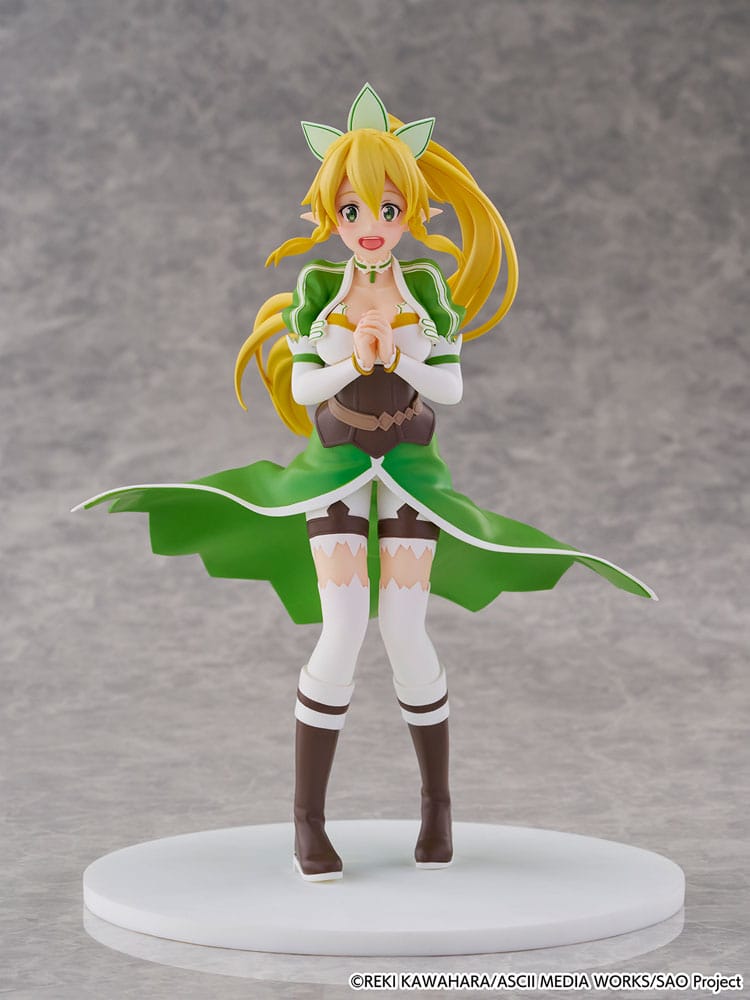 Leafa (Sword Art Online) Cantabile