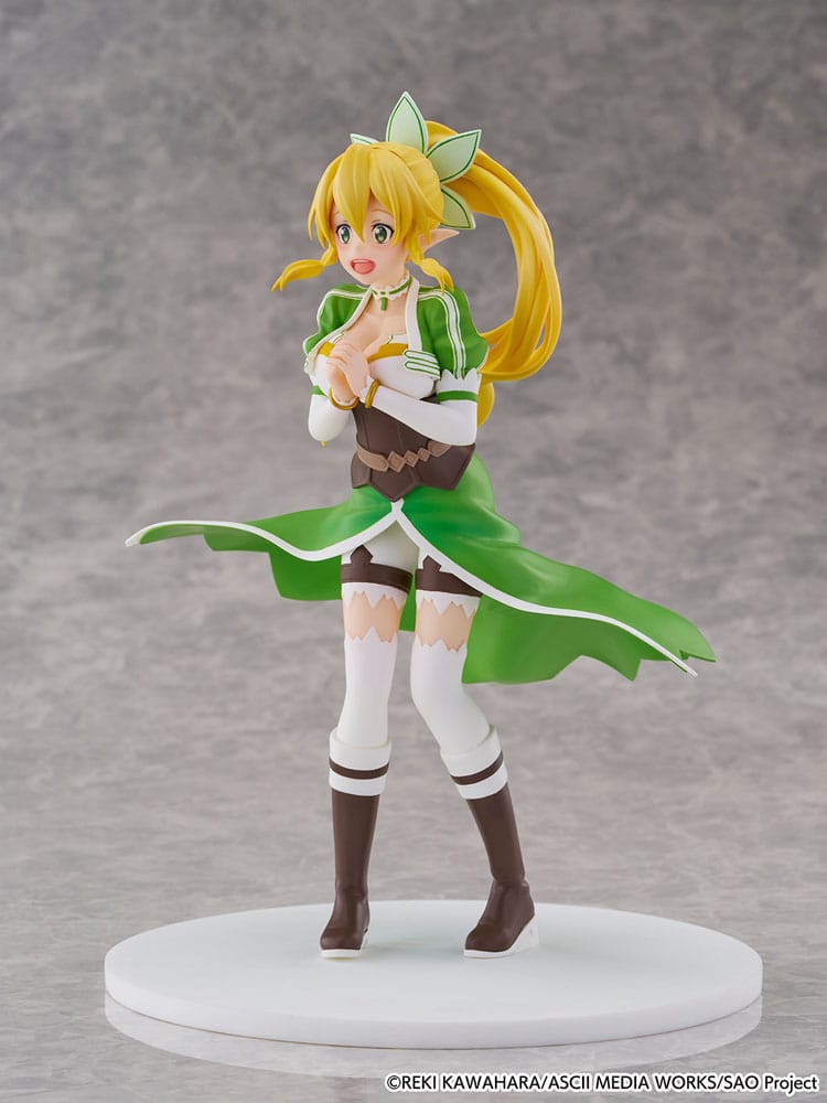 Leafa (Sword Art Online) Cantabile